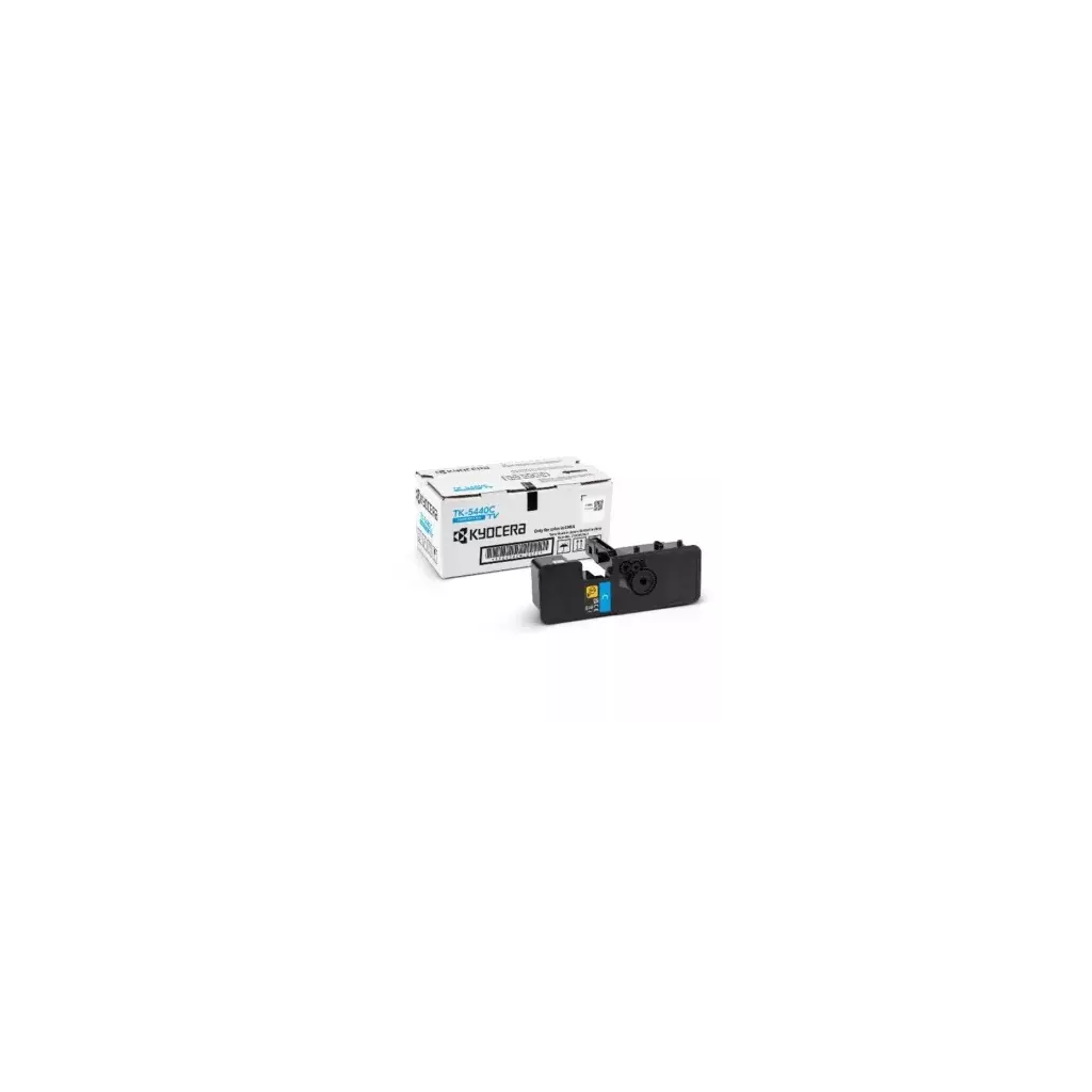 Obrázek produktu Kyocera originální toner TK5440C, cyan, 2400str.