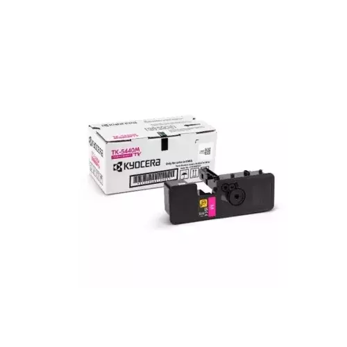obrázek produktu Kyocera originální toner TK5440M, 1T0C0ABNL0, magenta, 2400str.