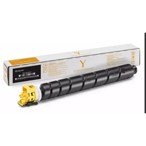 obrázek produktu Kyocera Toner (TK-8385Y)