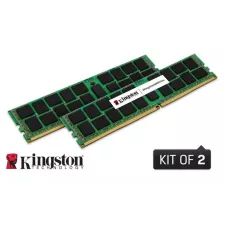obrázek produktu KINGSTON SODIMM DDR5 32GB (Kit of 2) 4800MT/s CL38 FURY Impact