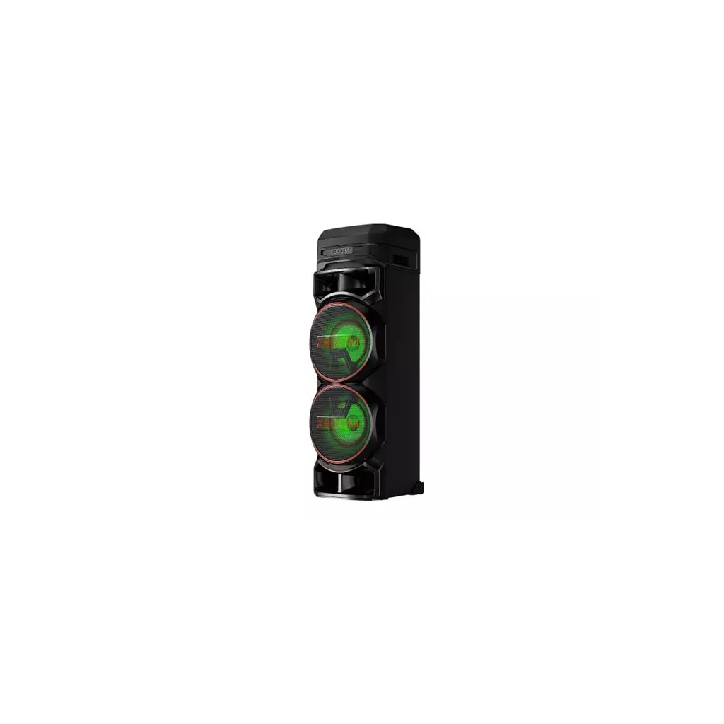 Obrázek produktu LG XBOOM RNC9 Bluetooth Karaoke Party Speaker