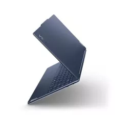 obrázek produktu Lenovo YOGA 9 2in1 Ultra 7 155H/32GB/1TB SSD/14"/2,8K/OLED/Touch/120Hz/400nitů/Pero/FPR/3rOnSite/WIN11 Home/modrá/BUNDLE