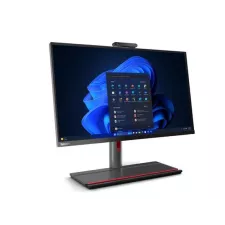 obrázek produktu Lenovo ThinkCentre M90a Pro Gen 4 AiO 27" QHD IPS/i7-13700/16GB/1TB SSD/DVD-RW/1yPremier/Win11 Pro/černá