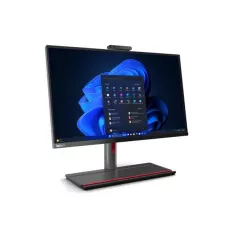 obrázek produktu Lenovo ThinkCentre M90a Pro Gen 4 AiO 27" QHD IPS/i5-13500/16GB/512GB SSD/DVD-RW/1yPremier/Win11 Pro/černá