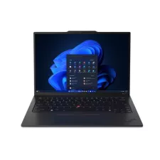 obrázek produktu Lenovo ThinkPad X1 Carbon G12 Ultra 7 155U/32GB/1TB SSD/14" WUXGA IPS 400nits/3yPremier/Win11 Pro/černá