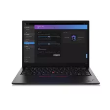 obrázek produktu Lenovo ThinkPad L13 G5 Ultra 5 125U/16GB/512GB SSD/13" WUXGA/3YOnsite/ Win11 Pro/černá