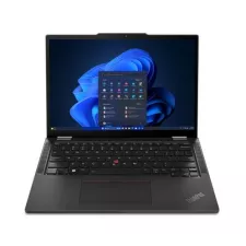 obrázek produktu Lenovo ThinkPad X13 2-in-1 G5 Ultra 7 155U/32GB/1TB SSD/13,3" WUXGA IPS Touch/4G/3yPremier/Win11 Pro/černá