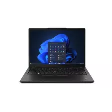 obrázek produktu Lenovo ThinkPad X13 G5 Ultra 5 125U/16GB/512GB SSD/13,3" WUXGA 400nits/3yPremier/Win11 Pro/černá