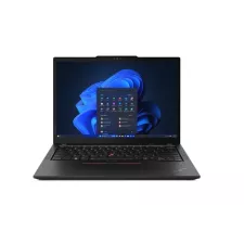 obrázek produktu Lenovo ThinkPad X13 G5 Ultra 7 155U/32GB/1TB SSD/13,3" WUXGA 400nits/3yPremier/Win11 Pro/černá