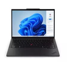 obrázek produktu Lenovo ThinkPad T14 G5 Ultra 5 125U/16GB/512GB SSD/14" WUXGA IPS Multi-Touch/3yPremier/Win11 Pro/černá