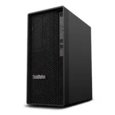 obrázek produktu Lenovo ThinkStation P2 Tower i7-14700/16GB/512GB SSD/T1000 8GB/3yOnsite/Win 11 Pro/černá