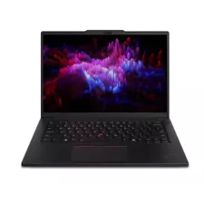 obrázek produktu Lenovo ThinkPad P14s G5 Ultra 5 125H/16GB/512GB SSD/RTX 500 4GB/14,5" WUXGA IPS 300 nitů/3yPremier/Win11 Pro/černá