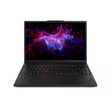 obrázek produktu Lenovo ThinkPad P16s G3 Ultra 7 155H/16GB/512GB SSD/RTX 500 ADA 4GB/16" WUXGA 300nits/3yPremier/Win11 Pro/černá