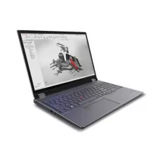 obrázek produktu Lenovo ThinkPad P16 G2 i7-14700HX/32GB/1TB SSD/RTX 2000 8GB/16" WQXGA IPS/3yPremier/Win11 Pro/šedá