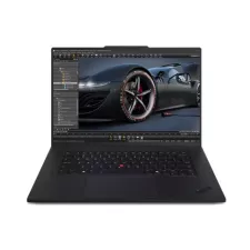 obrázek produktu Lenovo ThinkPad P1 G7 Ultra 9 185H/64GB/1TB SSD/RTX 2000 Ada 8GB/16" WQXGA 500 nitů/3yPremier/Win11 Pro/černá