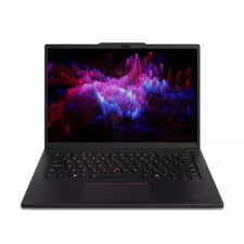 obrázek produktu Lenovo ThinkPad P14s G5 Ultra 7 155H/16GB/512GB SSD/RTX 500 4GB/14,5" WQXGA IPS 300 nitů/57Wh/3yPremier/Win11 Pro/černá