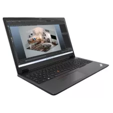 obrázek produktu Lenovo ThinkPad P16v G2 Ultra 7 155H/32GB/1TB SSD/RTX 1000 6GB/16" WUXGA IPS/3yPremier/Win11 Pro/černá