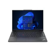 obrázek produktu Lenovo ThinkPad E16 G1 i5-13420H/16GB/512GB SSD/16" WUXGA IPS/3yOnsite/Win11 Pro/černá