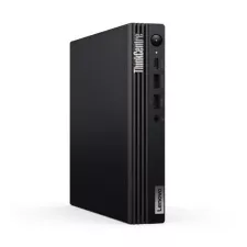 obrázek produktu Lenovo ThinkCentre M70q G5 Tiny i7-14700T/16GB/512GB SSD/3yOnSite/Win11 Pro/černá