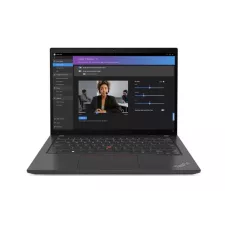 obrázek produktu Lenovo ThinkPad T14 G5 Ryzen 7 Pro 8840U/32GB/1TB SSD/14" WUXGA/3yPremier/Win11 Pro/černá