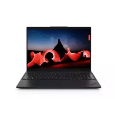 obrázek produktu Lenovo ThinkPad L16 G1 Ultra 7 155U/16GB/1TB SSD/16" WUXGA IPS/3yOnsite/ Win11 Pro/černá