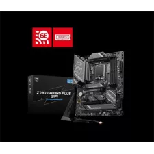 obrázek produktu MSI Z790 GAMING PLUS WIFI