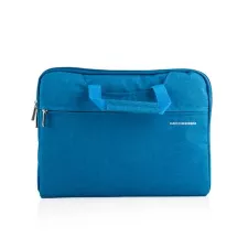 obrázek produktu Modecom taška HIGHFILL na notebooky do velikosti 13,3\", 2 kapsy, tyrkysová