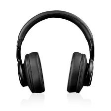 obrázek produktu Modecom MC-1001HF Bluetooth headset, bezdrátová sluchátka s mikrofonem, aktivní potlačení hluku, černá 