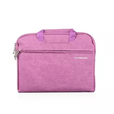 obrázek produktu Modecom taška HIGHFILL na notebooky do velikosti 11,3\", 2 kapsy, růžová