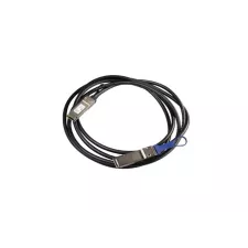 obrázek produktu MIKROTIK • XQ+DA0001 • 100Gbps QSFP28 přímý kabel, 1m