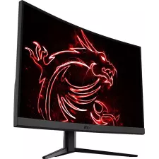 obrázek produktu MSI Gaming monitor G27C4 E3, 27" Rapid VA zakřivený /FHD/180Hz/DP/2xHDMI