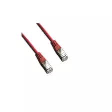 obrázek produktu Patch cord FTP cat5e 2M červený