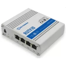 obrázek produktu Teltonika Enterprise Dual-Band WiFi 802.11ac Bluetooth Ethernet Router - RUTX10