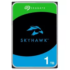 obrázek produktu Seagate SkyHawk/1TB/HDD/3.5\"/SATA/5400 RPM/3R