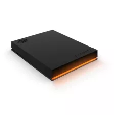 obrázek produktu Seagate FireCuda Gaming, 2TB externí HDD, 2.5", USB 3.2 Gen 1, RGB, černý