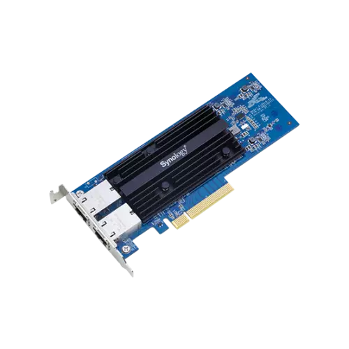 obrázek produktu Synology 10GBASE-T/NBASE-T Card (E10G30-T2)