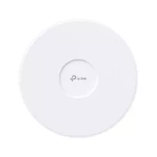 obrázek produktu TP-Link EAP773 - BE9300 Wi-Fi 7 Omada Třípásmový přístupový bod, 1x 10GLAN, PoE, montáž na strop