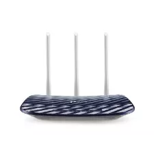 obrázek produktu TP-Link Archer C20 - AC750, Wi-Fi Router, 4x LAN