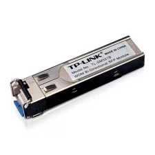 obrázek produktu TP-Link MiniGBIC/SFP Modul SM321B WDM, 1000BX SM, LC, 10 km, Tx 1310 nm Simplex