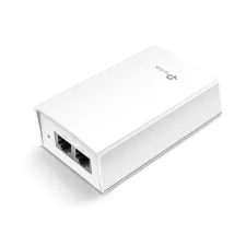 obrázek produktu TP-Link TL-POE4824G - 48V pasivní PoE injektor, 24W