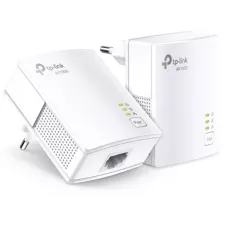 obrázek produktu TP-Link TL-PA7017KIT AV1000 Powerline Starter Kit, 1x GLAN