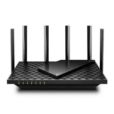 obrázek produktu TP-Link Archer AX72 - AX5400, Port USB 3.0, Wi-Fi 6 Router, HomeShield - OneMesh™