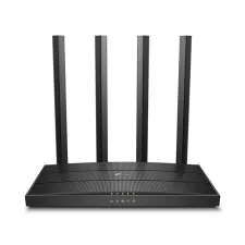 obrázek produktu TP-Link Archer C80 - AC1900 Wi-Fi Router, WDS, WPA3 - OneMesh™