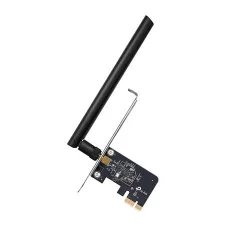 obrázek produktu TP-Link Archer T2E - AC600 Dual Band Bezdrátový PCI express adaptér