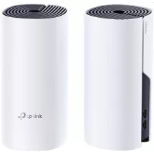 obrázek produktu TP-Link Deco P9(2-pack) - AV1000 Powerline AC1200 Meshový Wi-Fi systém pro chytré domácnosti (2-pack)