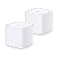 obrázek produktu TP-Link Deco HX220(2-pack) - AX1800  Wi-Fi 6 mesh systém (2-pack)