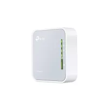 obrázek produktu TP-Link TL-WR902AC - AC750 Mini Pocket Wi-Fi Router