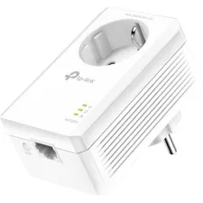 obrázek produktu TP-Link TL-PA7017P AV1000 Powerline adaptér průchozí 1xGLAN