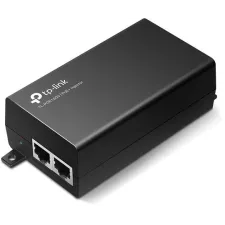 obrázek produktu TP-Link TL-POE160S Gigabitový PoE+ injektor, 802.3af/at, 30W