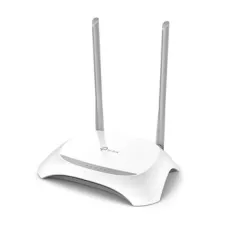 obrázek produktu TP-Link TL-WR850N(ISP) - N300 Wi-Fi Router, 802.11b/g/n